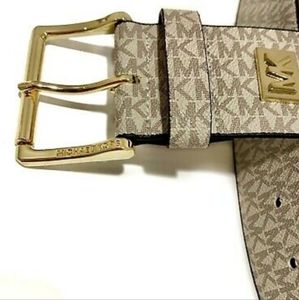 Michael Kors Woman's belt